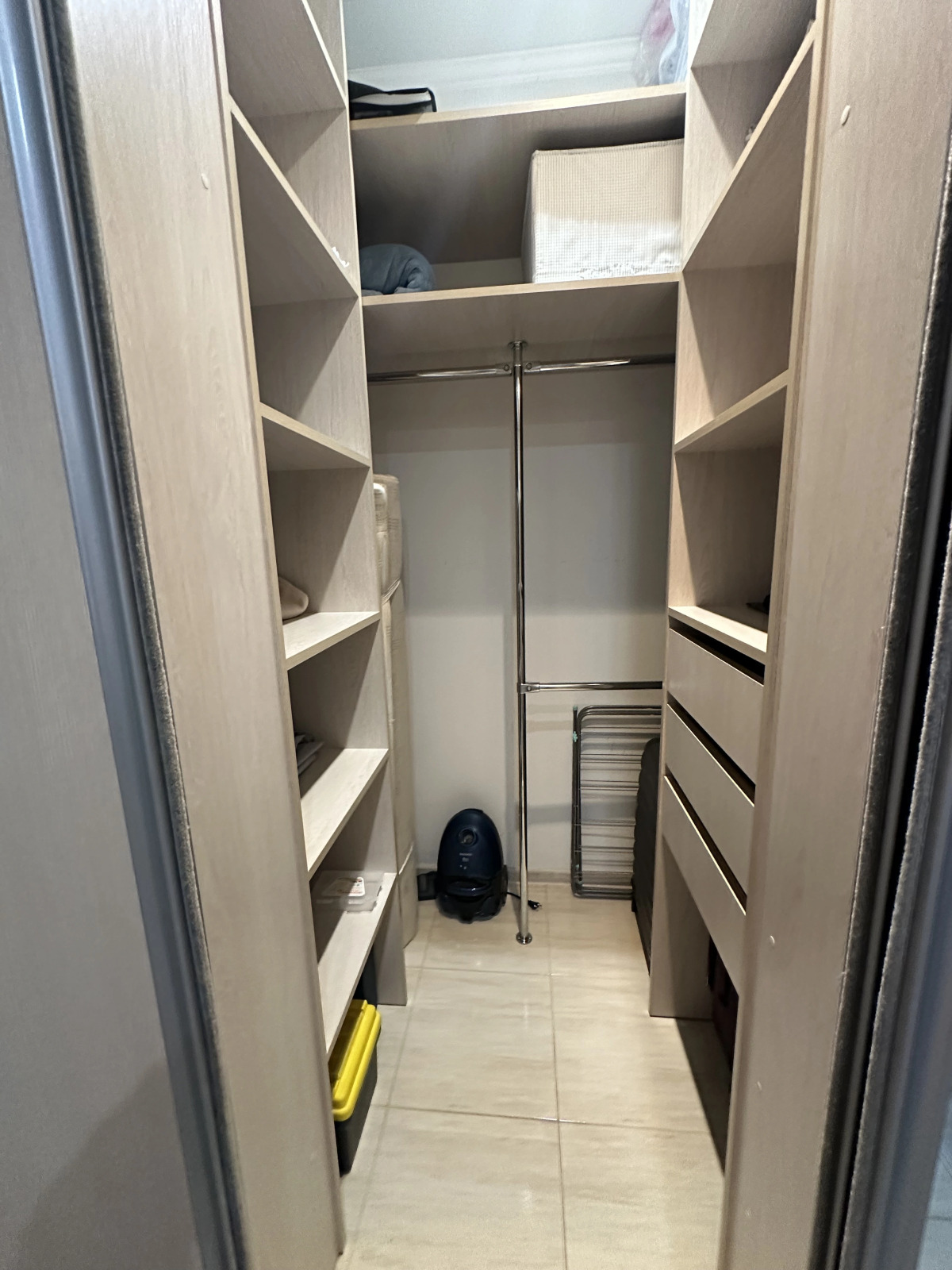 Квартира у королевских ворот