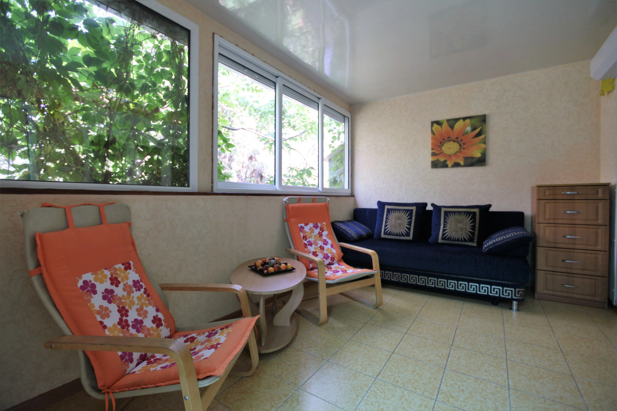 Апартаменты Голицына 19 4