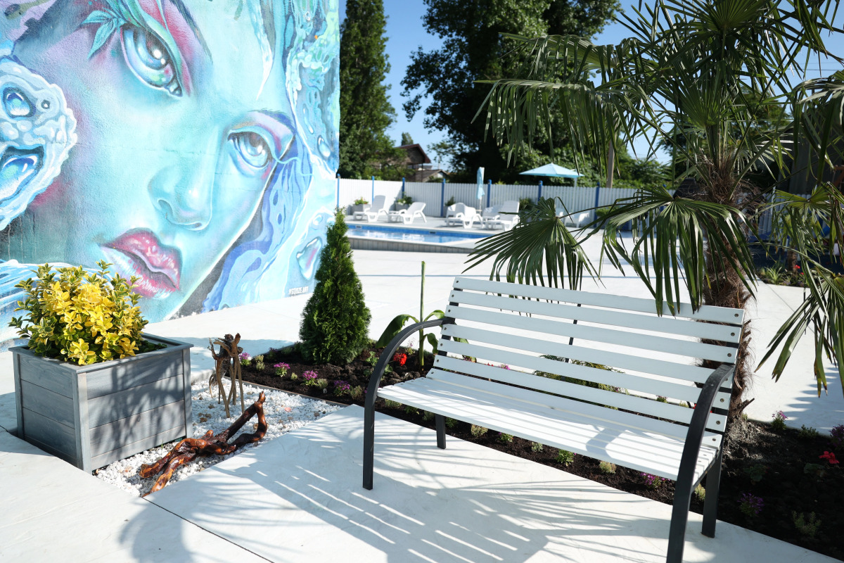 Гостевой Дом Алиса, привет