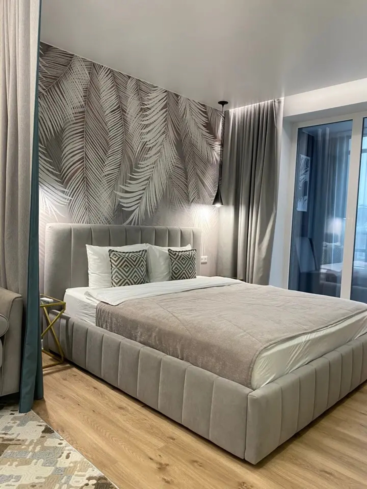 Апартаменты LiHotels