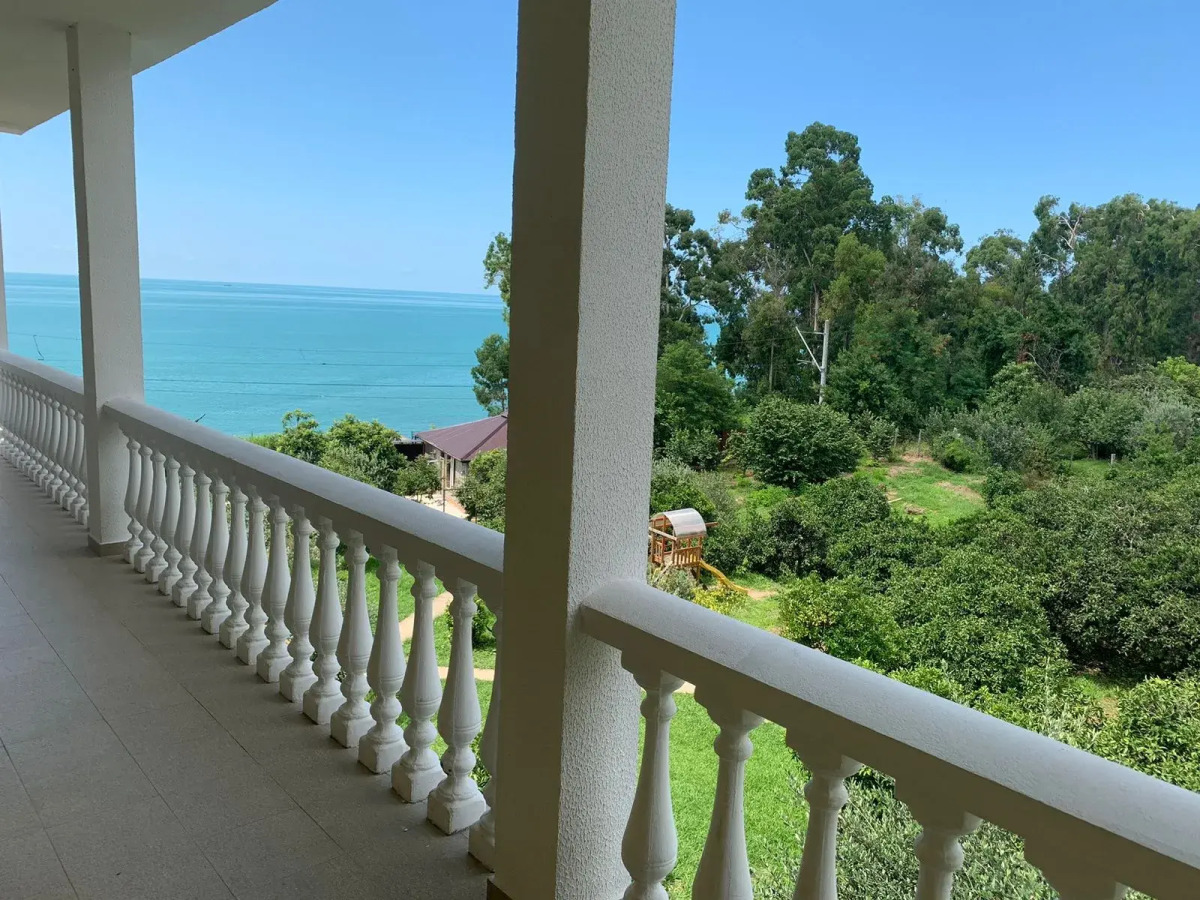 Мини-отель Мэри