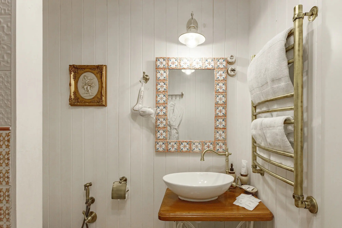 Отель Генеральская дача