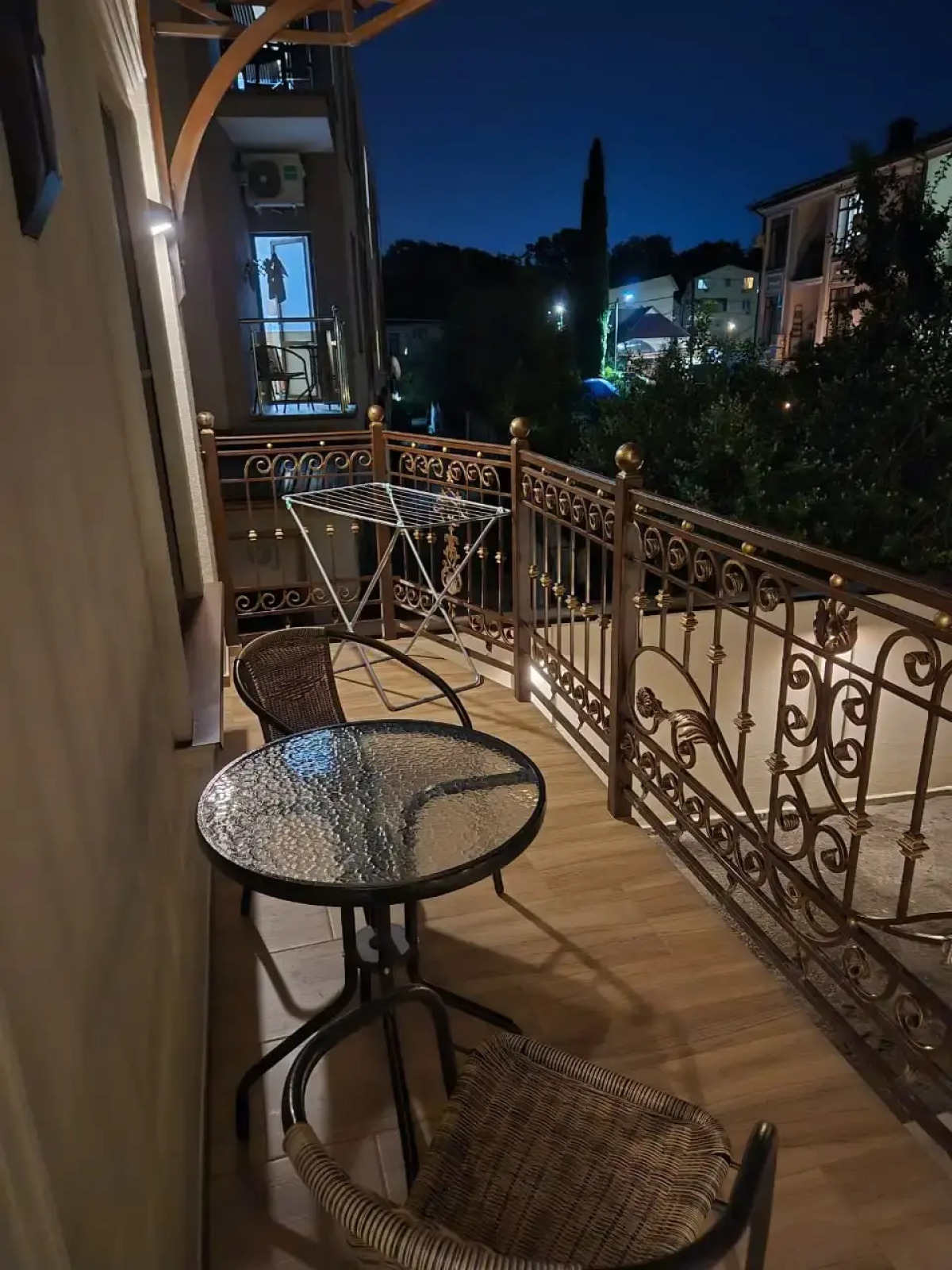 Гостевой Дом ArMarinHouse