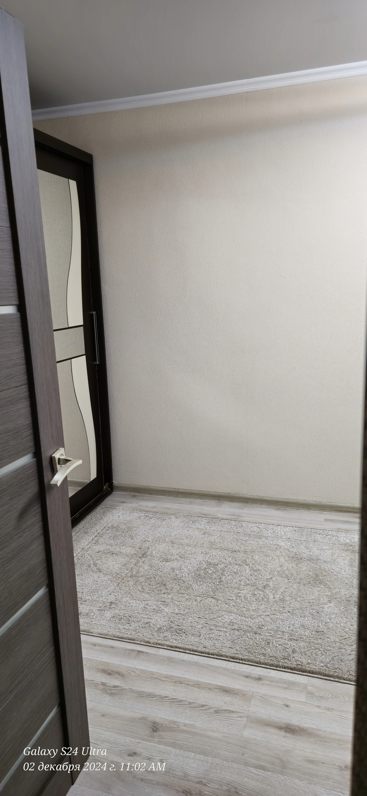 Квартира 1-комнатная