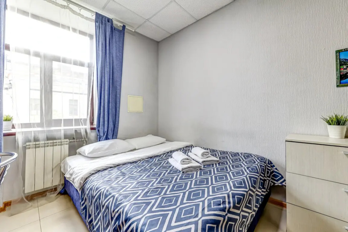 Меблированные комнаты Neotel 17