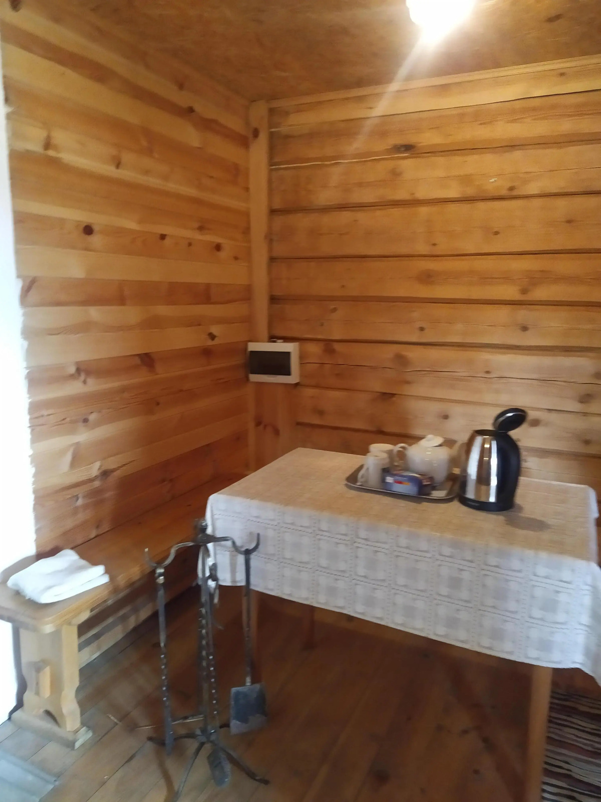 Гостевой дом Косохново