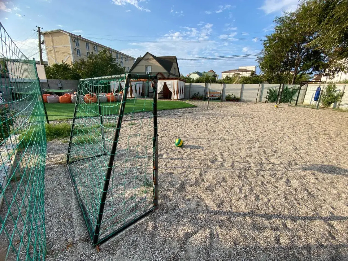 Гостевой дом РомПоль