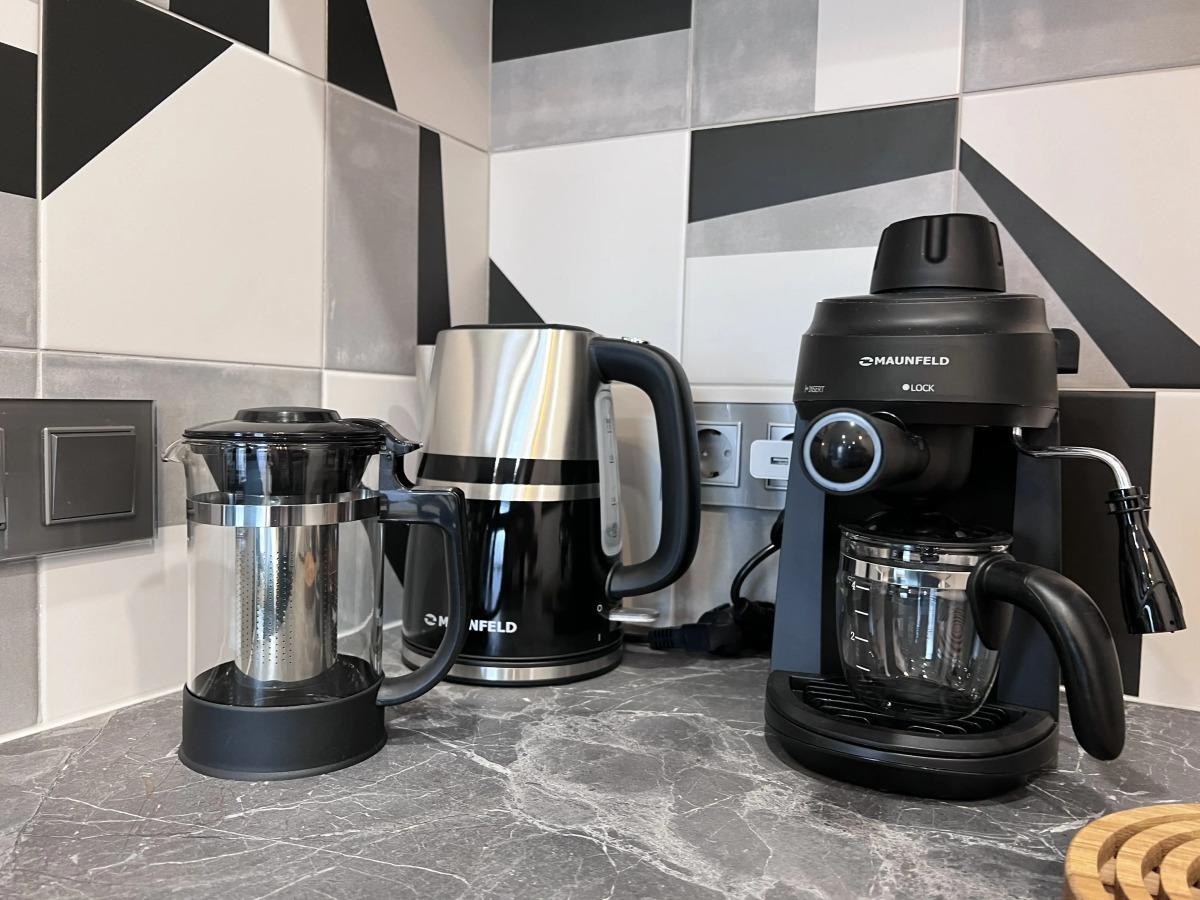 Апартаменты "Ваш Образ жизни" в Охта Парке