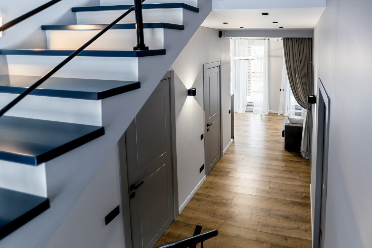 Частный дом Загородный дом Räisälä