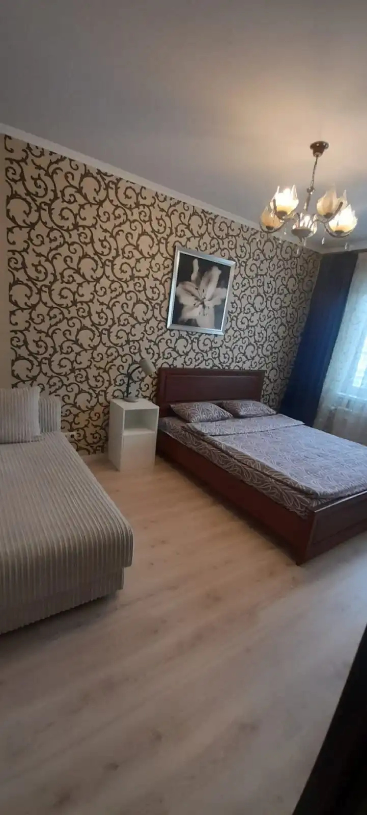 Квартира Студия на Подгородской