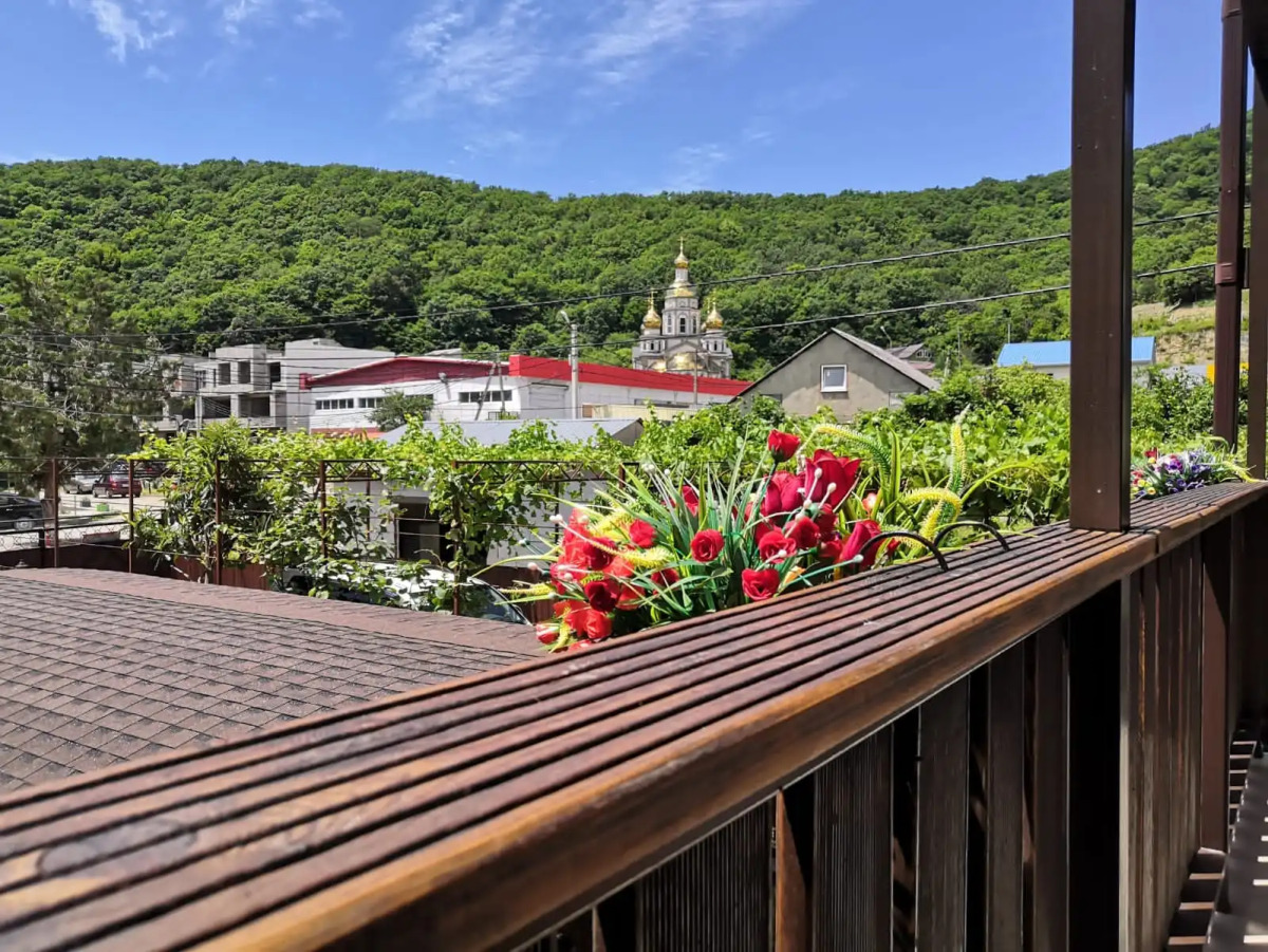 Гостевой дом Амалия