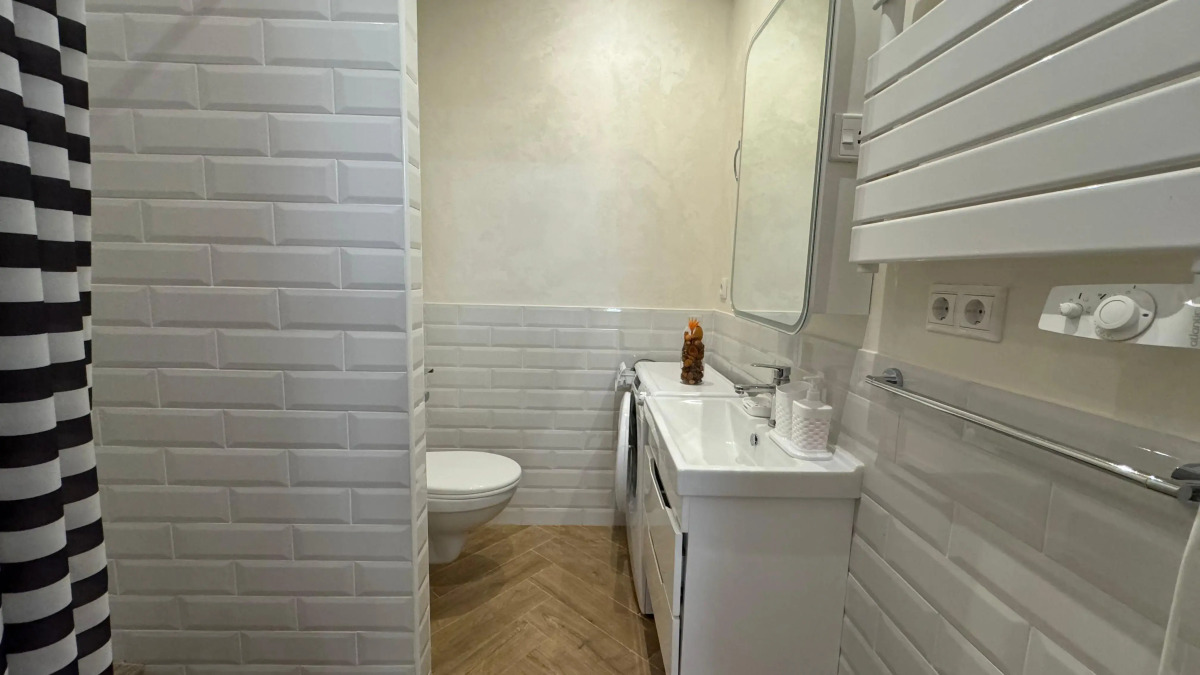 Апартаменты Арт Лайт Сити