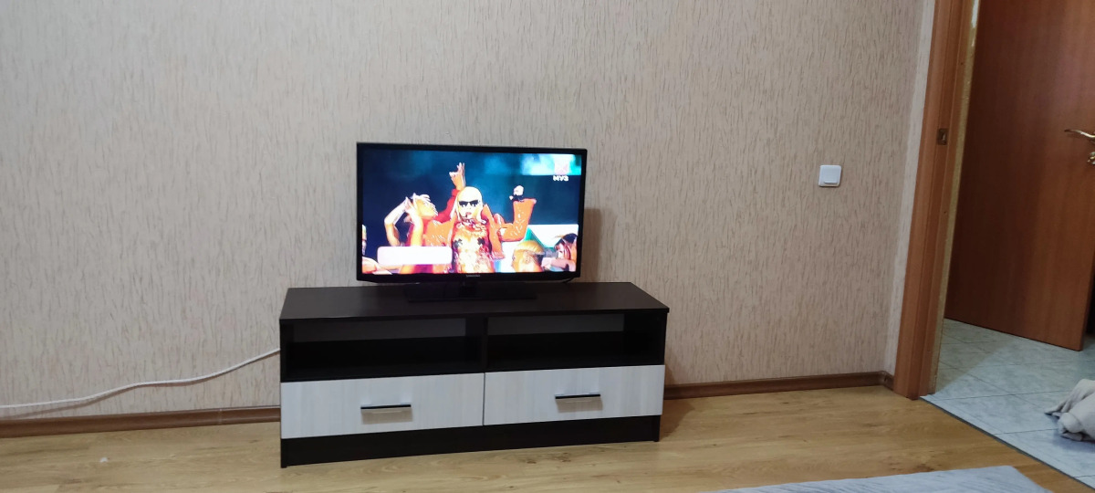 Квартира Чистая и уютная  в центре