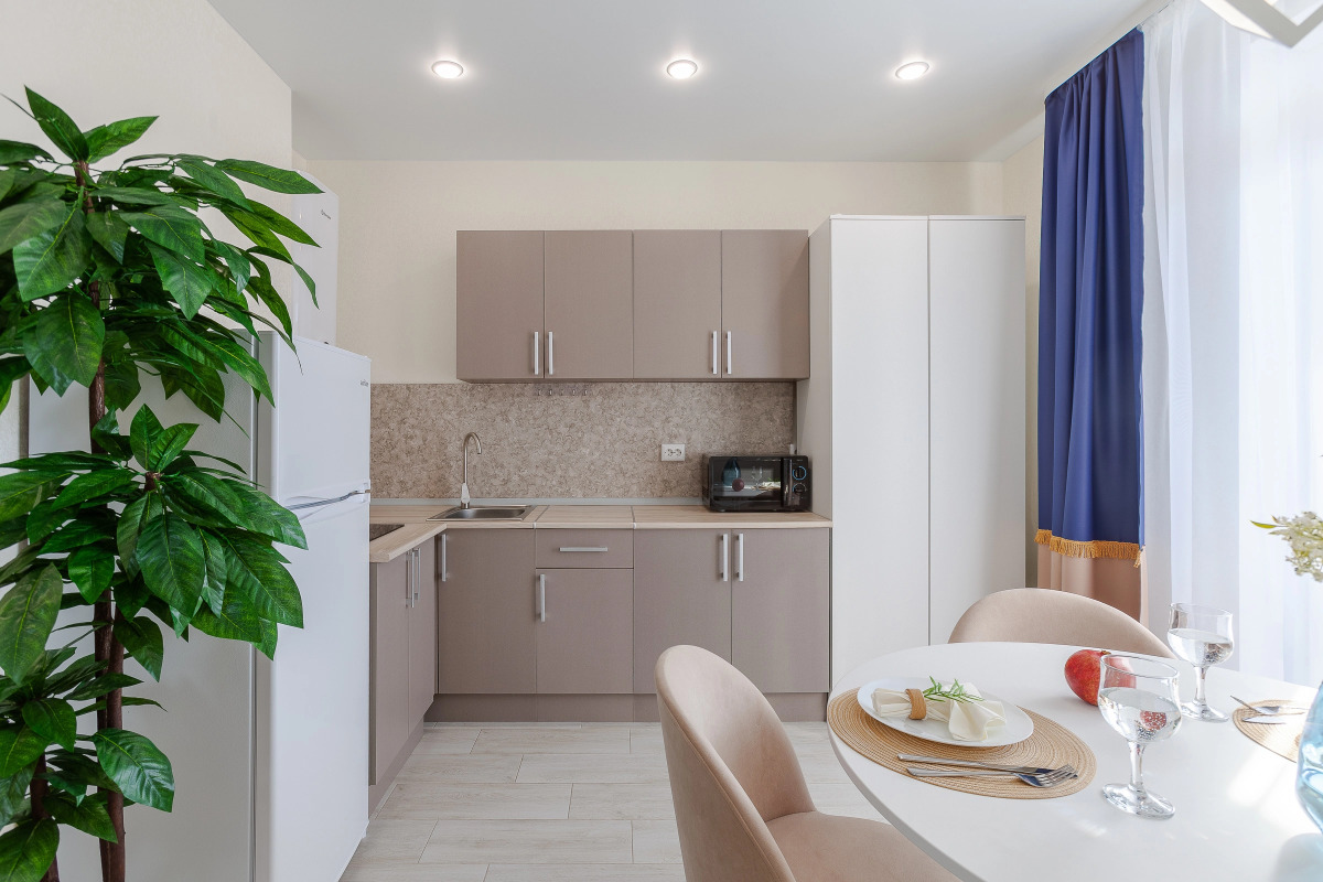 Квартира StarHouse АдмиралЪ