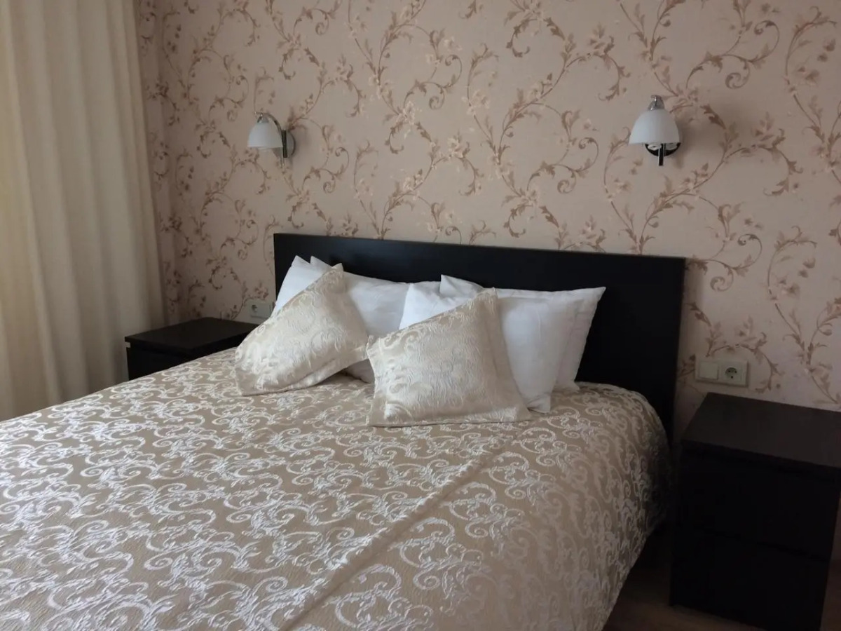 Отель Аврора