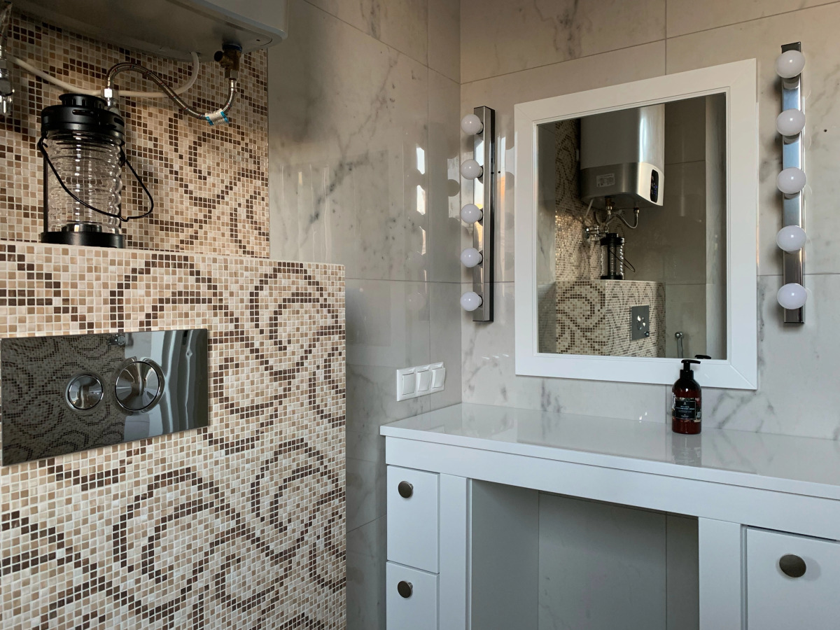 Апартаменты Морская MoreAparts