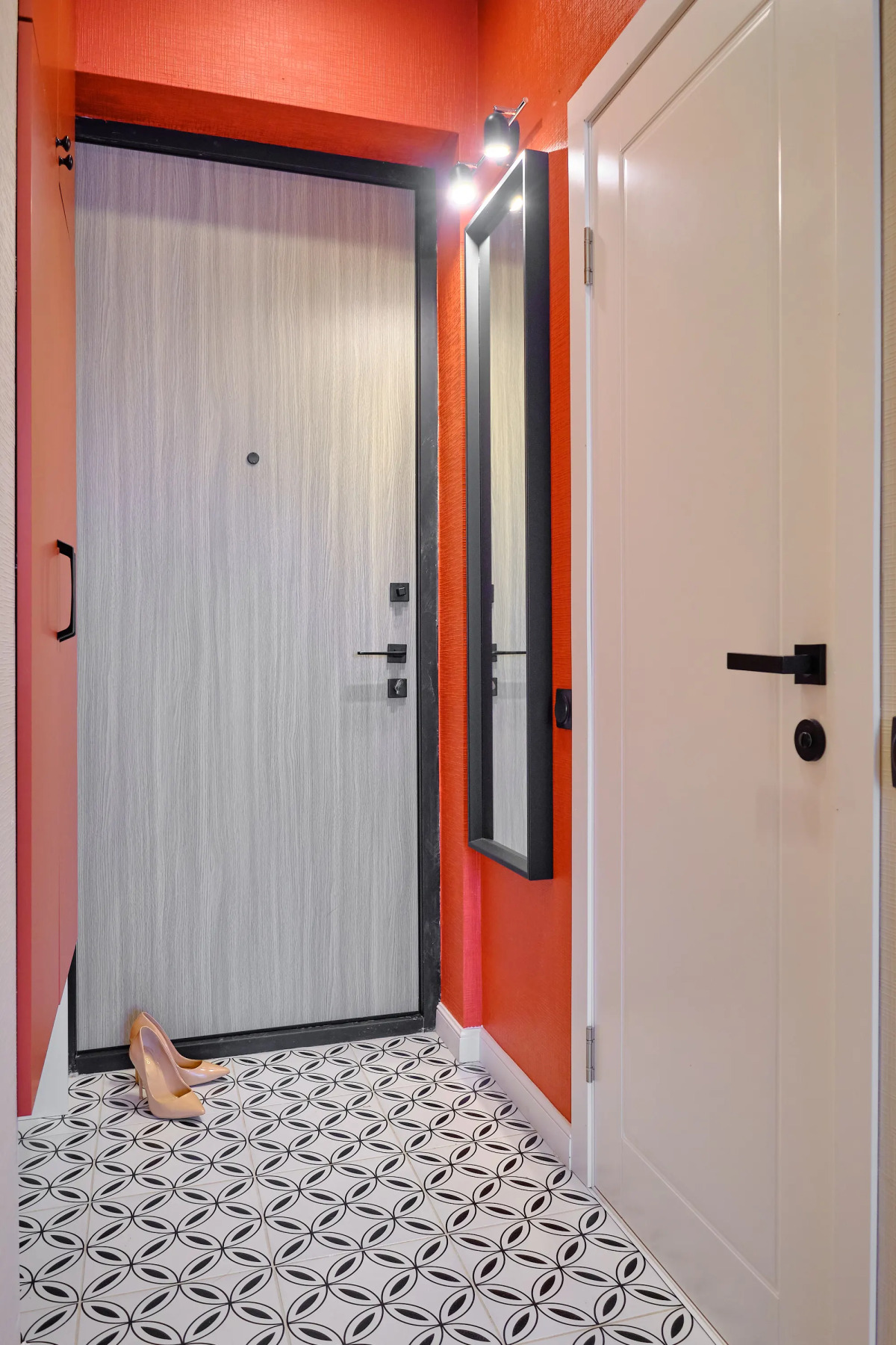 Квартира на Шаумяна 20