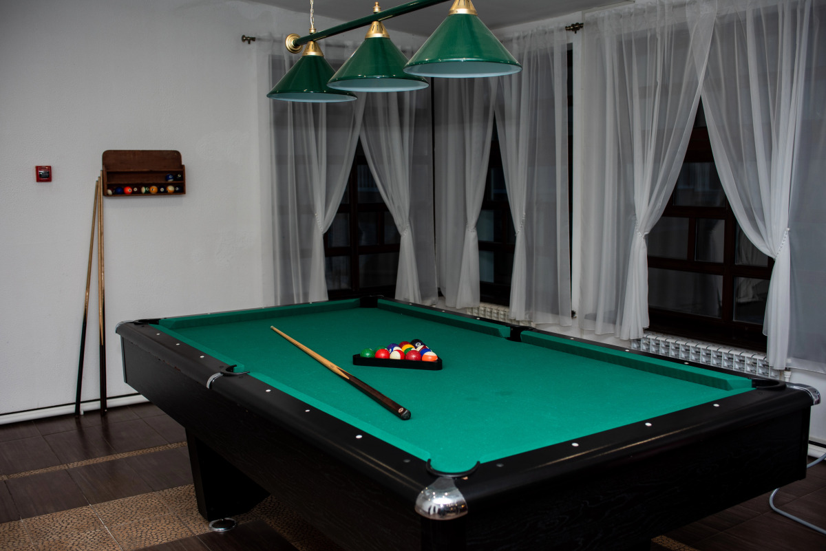 Отель ГК Ареда 1 - Mountain