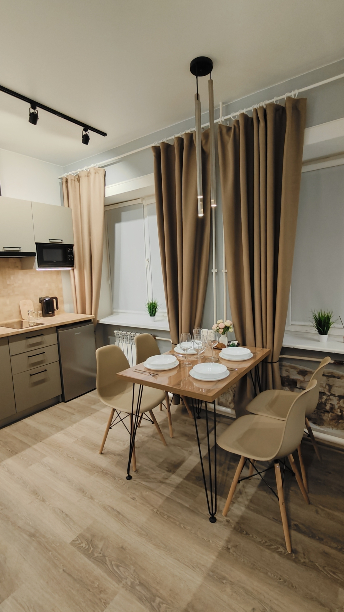 Квартира на Проспекте Ленина 6 3