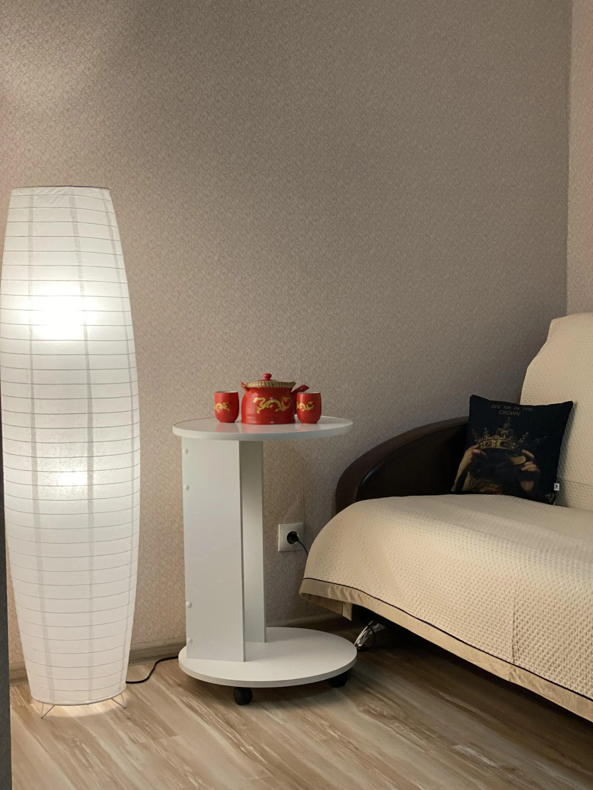 Квартира Уютно Как Дома