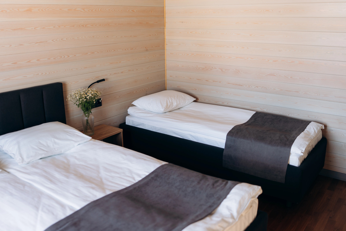 Гостевой Дом О'Берег