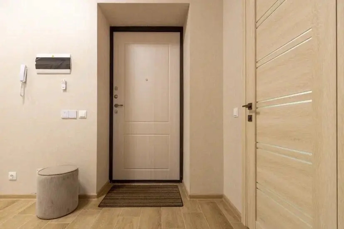 Апартаменты Favorite House в Южном берегу с видом на Енисей