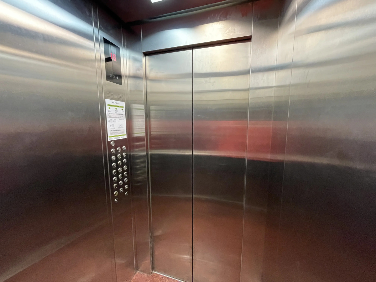 Апартаменты с панорамным видом