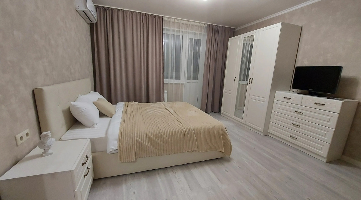 Квартира на Коломенском Проезде 14/1