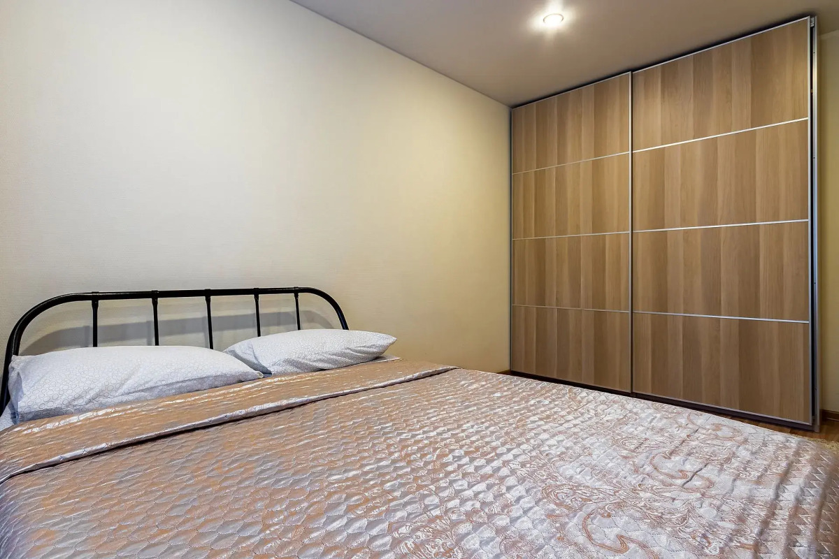 Квартира в Нижнем