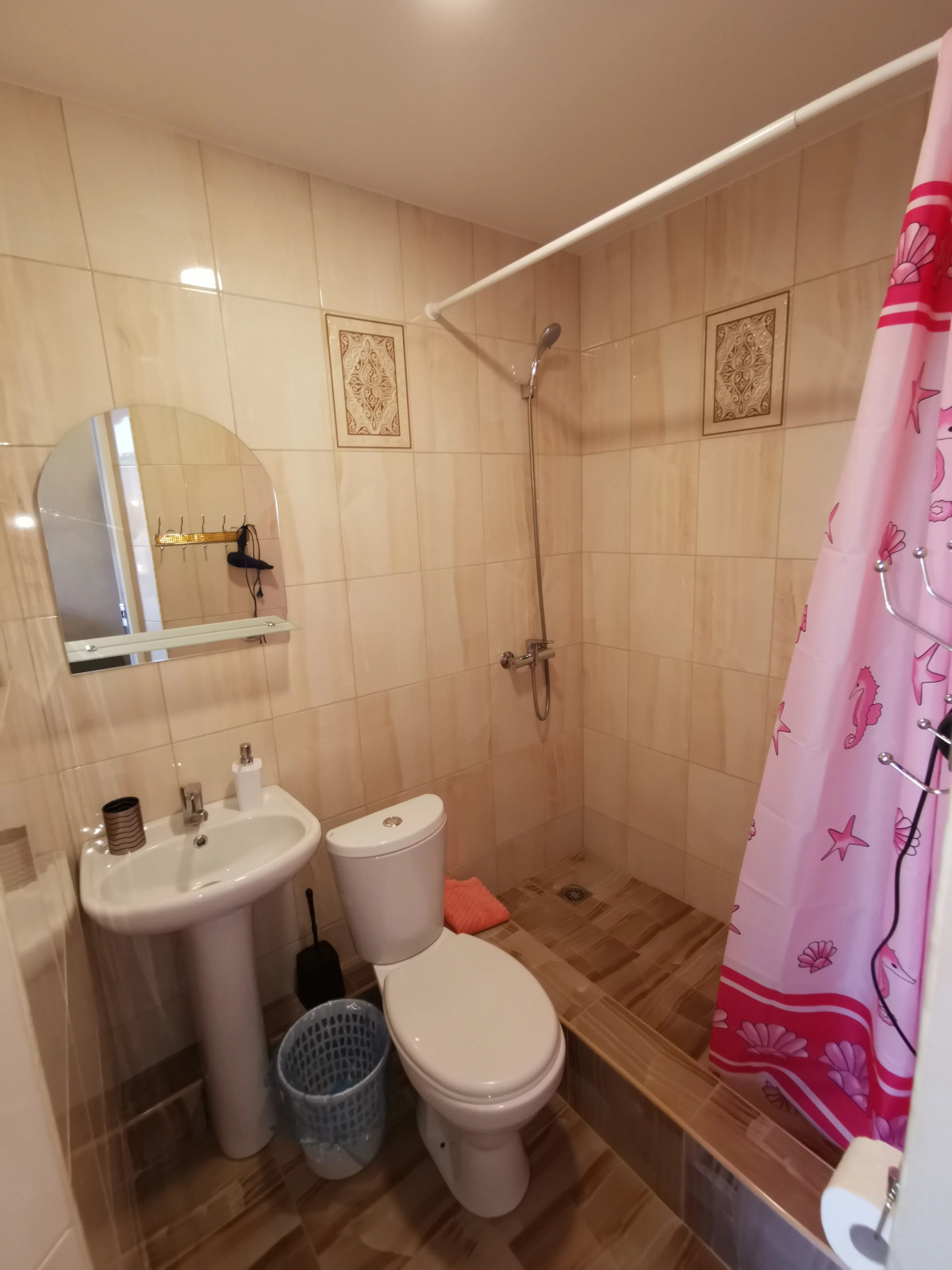 Гостевой Дом Шато де ля Мер