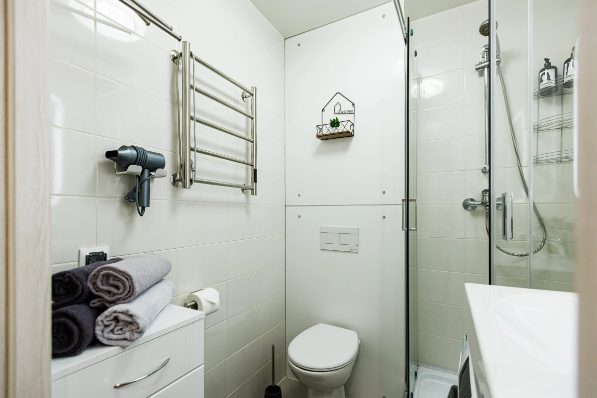 Квартира Уютная и Стильная