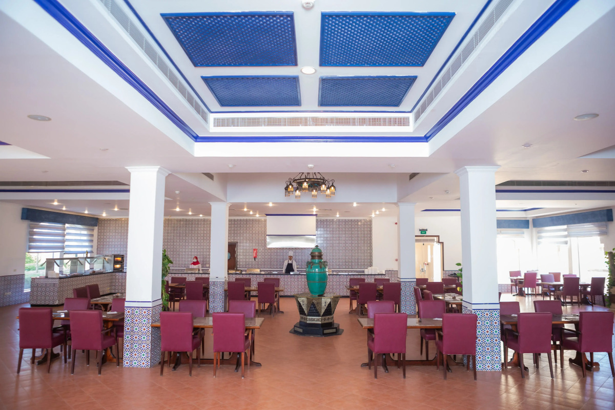 Курортный отель Stella Gardens Resort & Spa - Makadi Bay - All inclusive