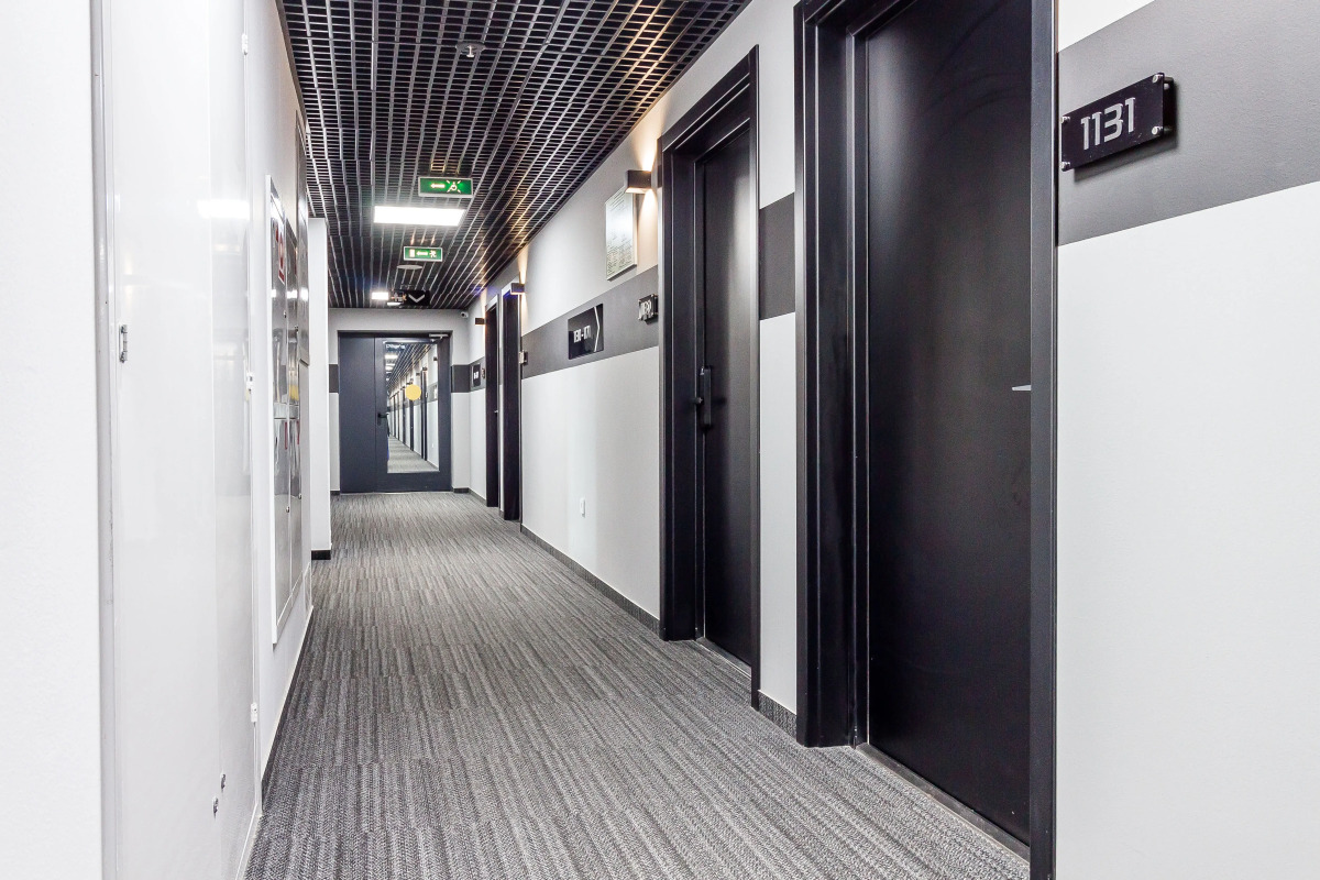 Апартаменты на Черной речке