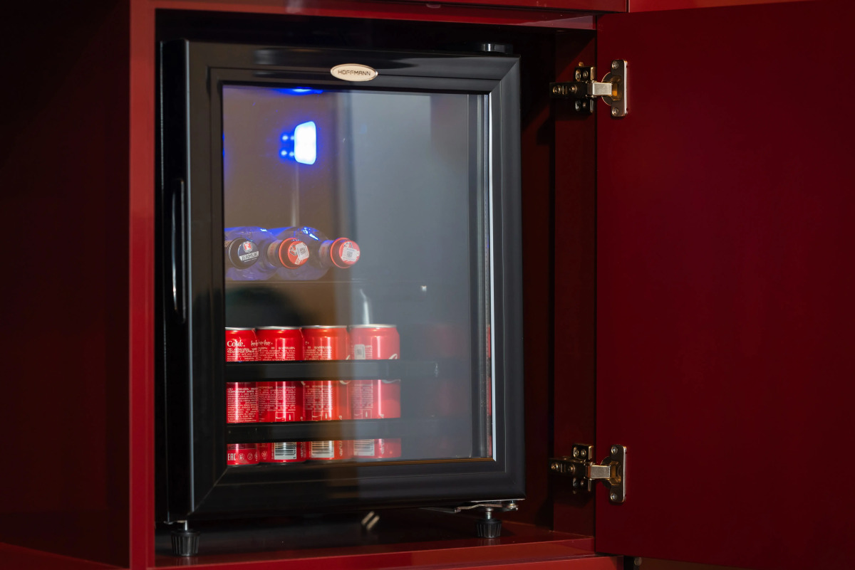 Manifest Restaurant and Hotel Gyumri