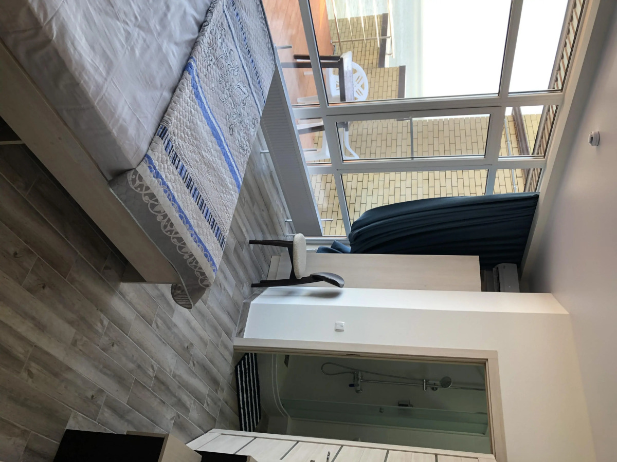 Гостевой дом Шторм