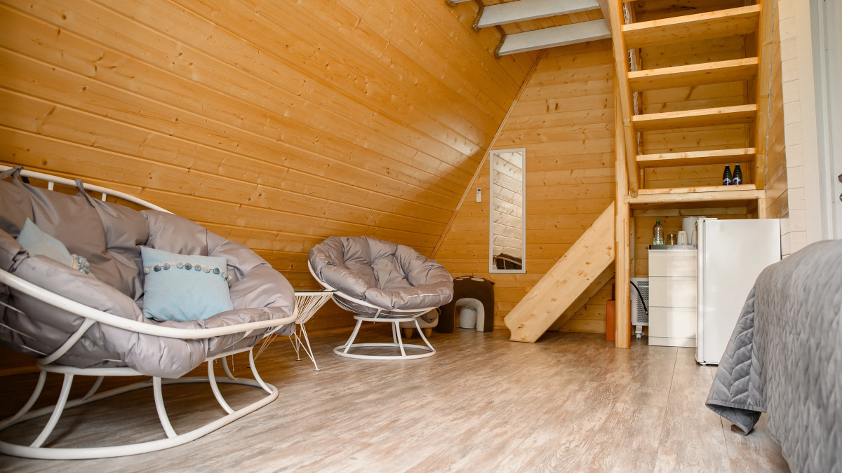 Отель Остров Царская Усадьба