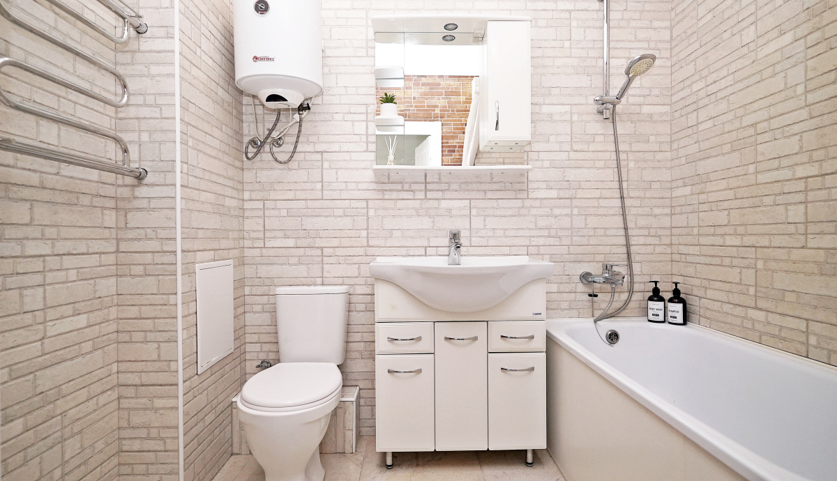 Апартаменты Чаша рядом с Метро