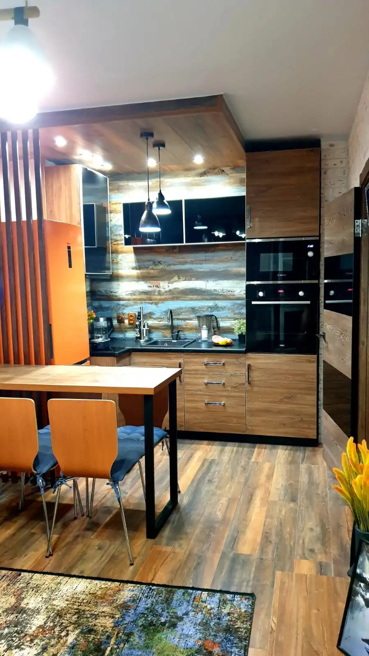 Апартаменты Lux Рябинки