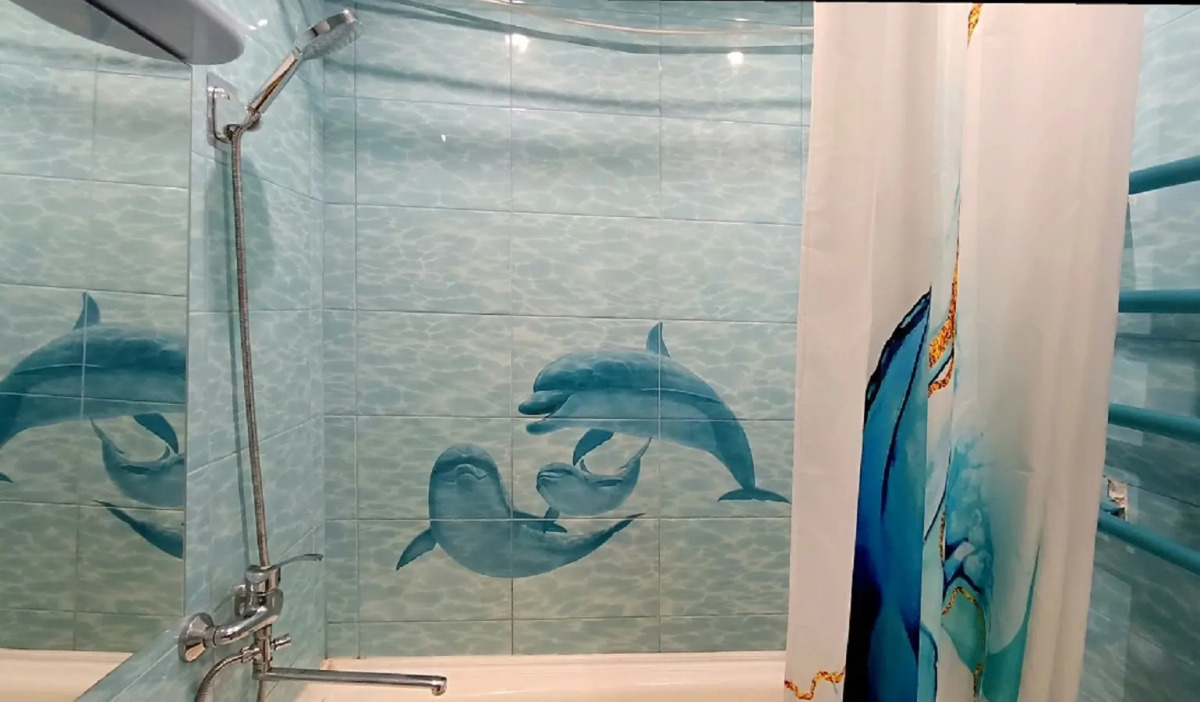 Квартира Уютный Север на Адмирала Флота Лобова