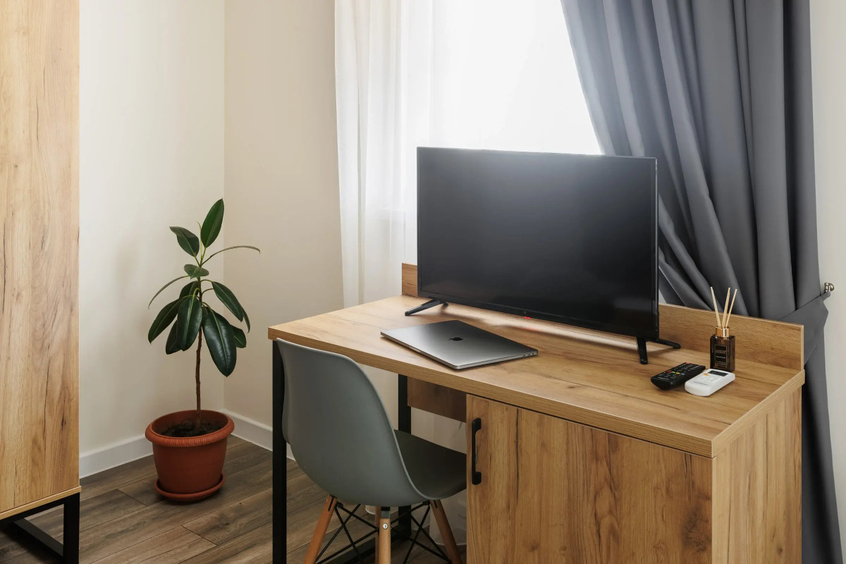 Гостевой дом Лимонад