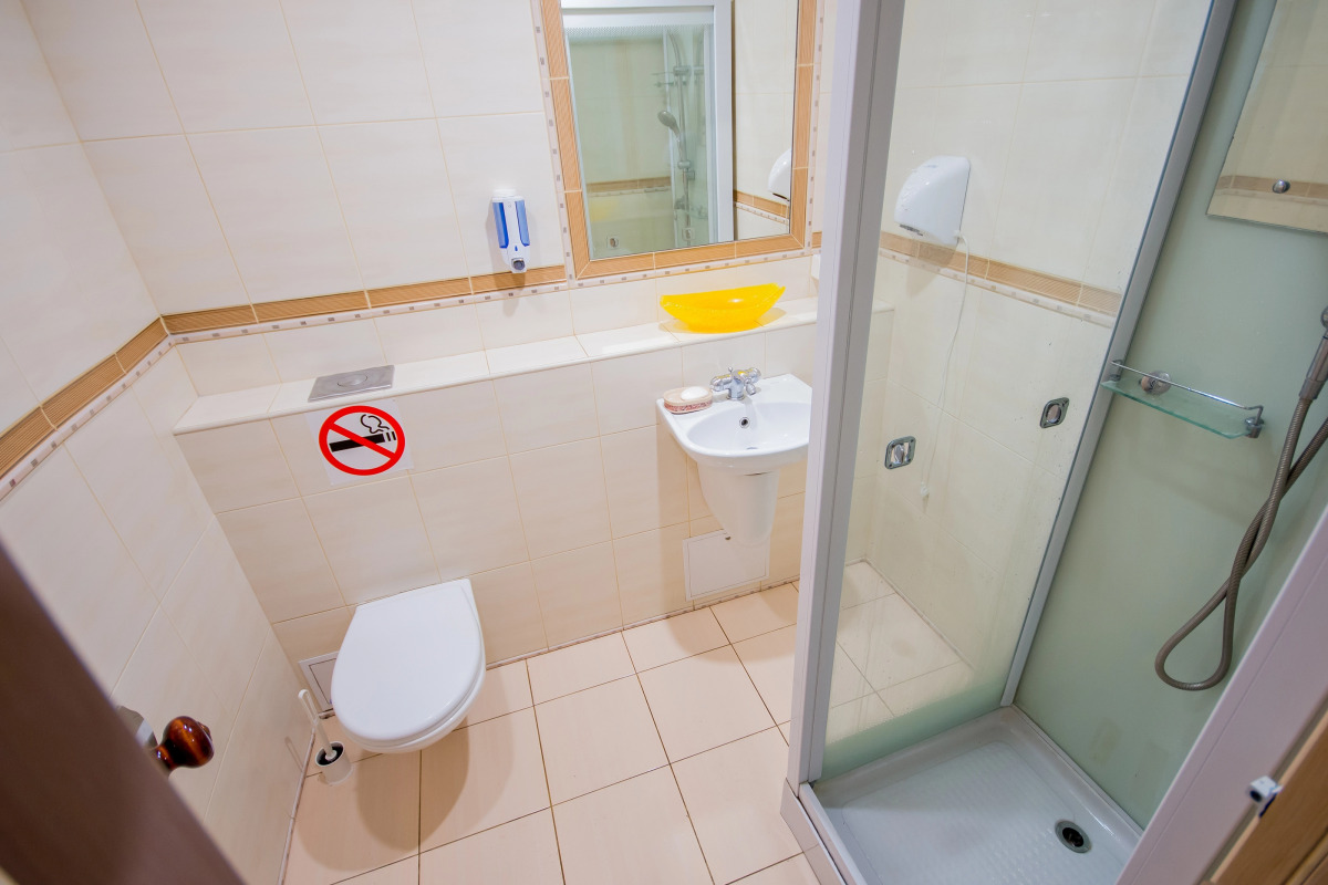 Меблированные комнаты Рациональ Пятницкое