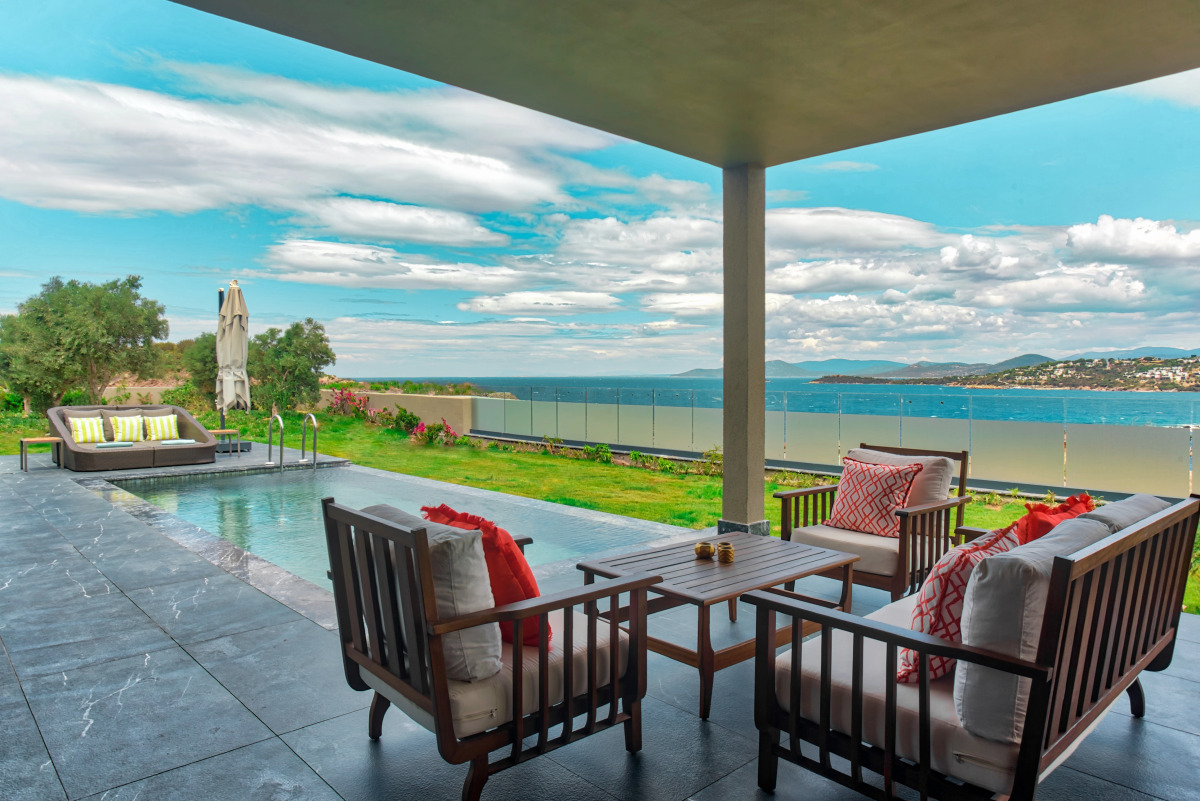 Le Méridien Bodrum Beach Resort