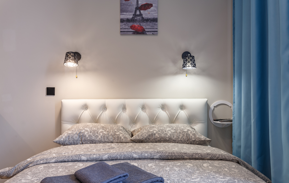 Апартаменты FortEstate проспект Вернадского 41/1 (4)