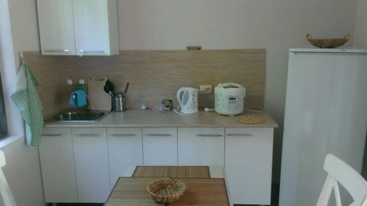 Гостевой дом Семейный