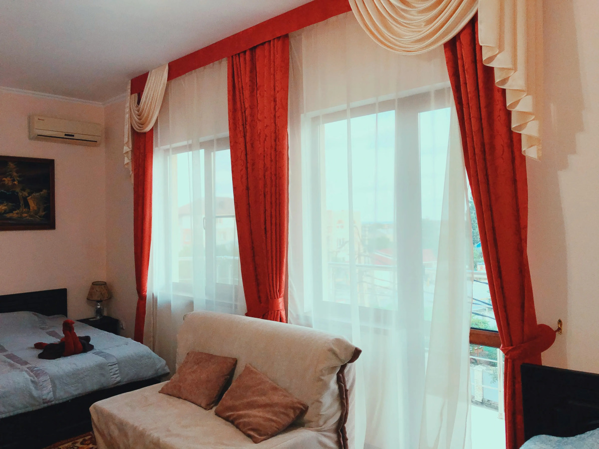 Гостевой дом Aliens