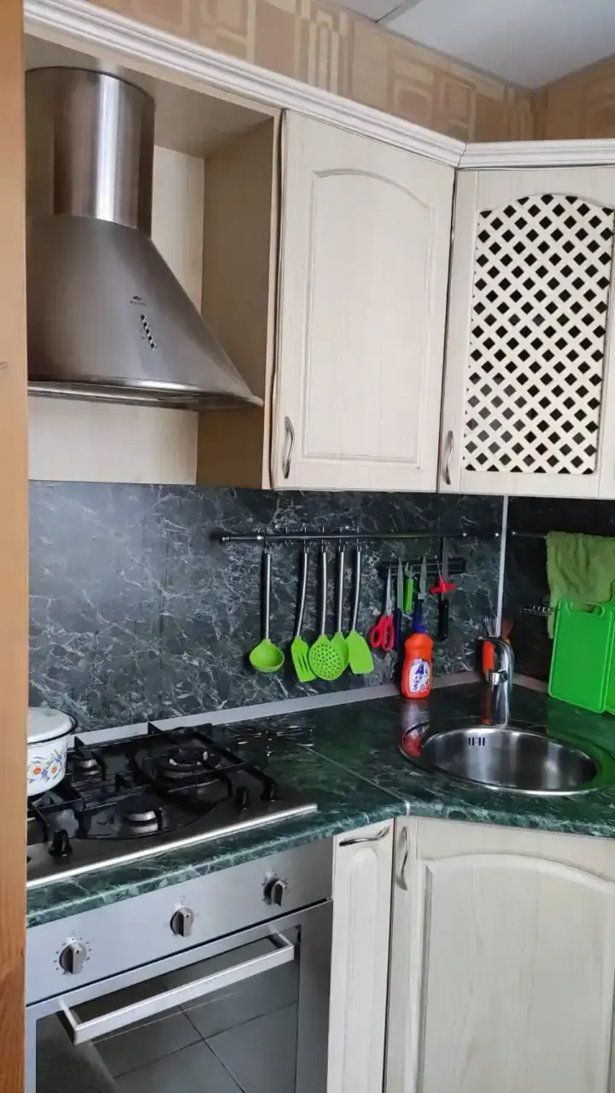 Квартира на проспекте Кирова 66