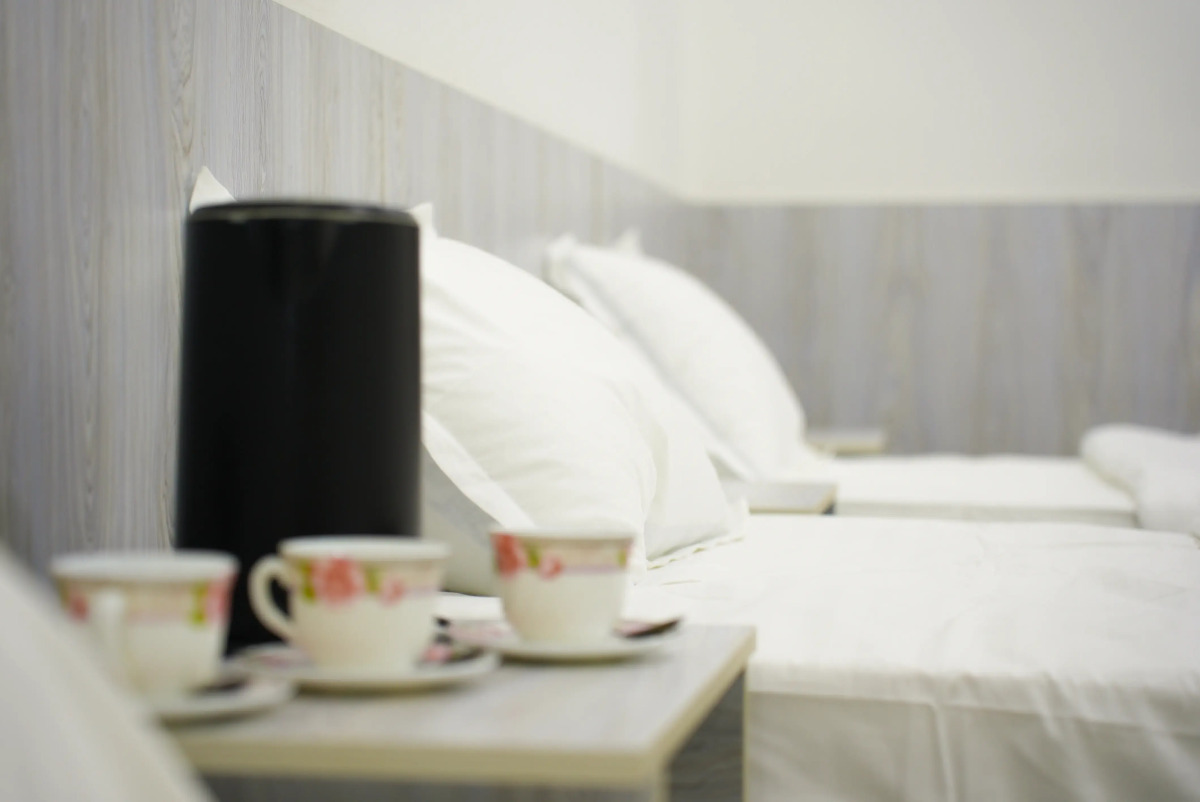 Отель Chehran Hotel