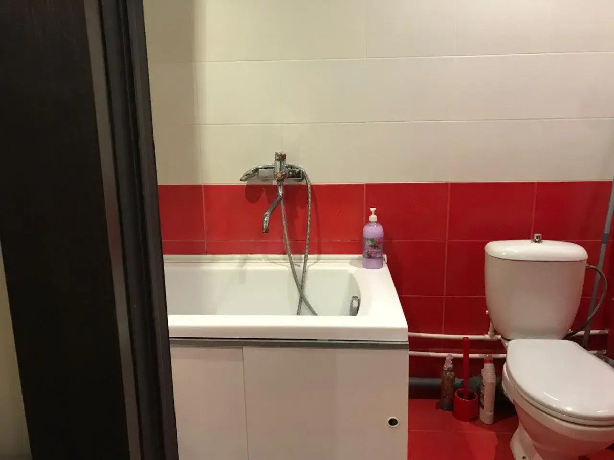 Апартаменты Пять Звёзд Ночной Город