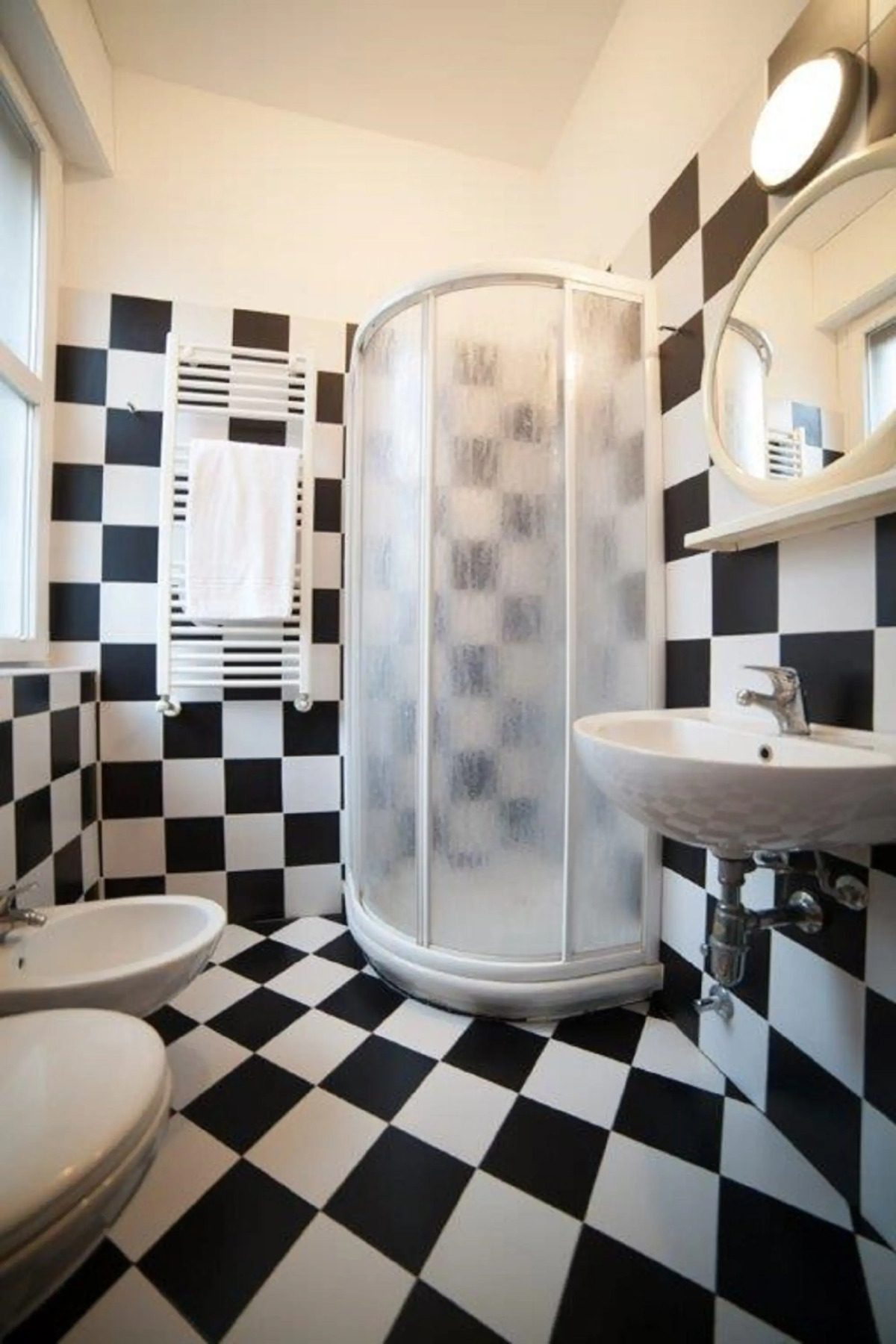 Хостел New Generation Milan Center