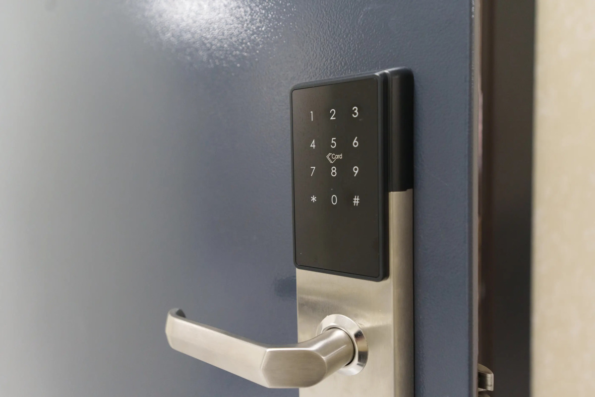 Апартаменты Грэй